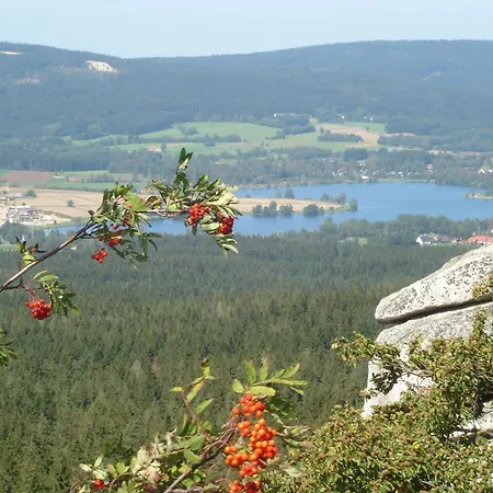 Mit Zwei Schlafzimmern Und Balkon